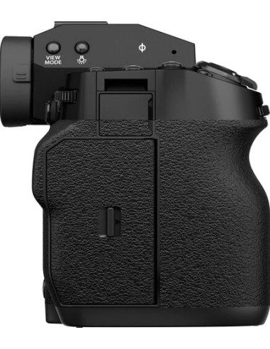 FUJI X-H2 + XF 16-80MM